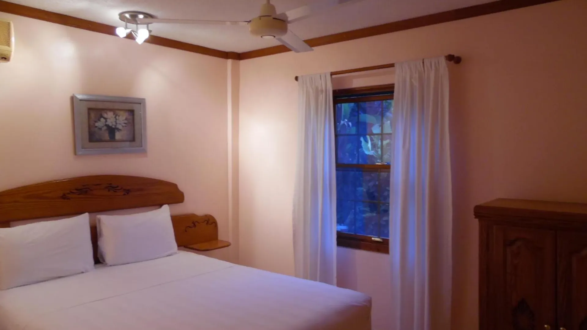 Fond Bay Suites Hotel - Breathtaking Ocean Views Micoud