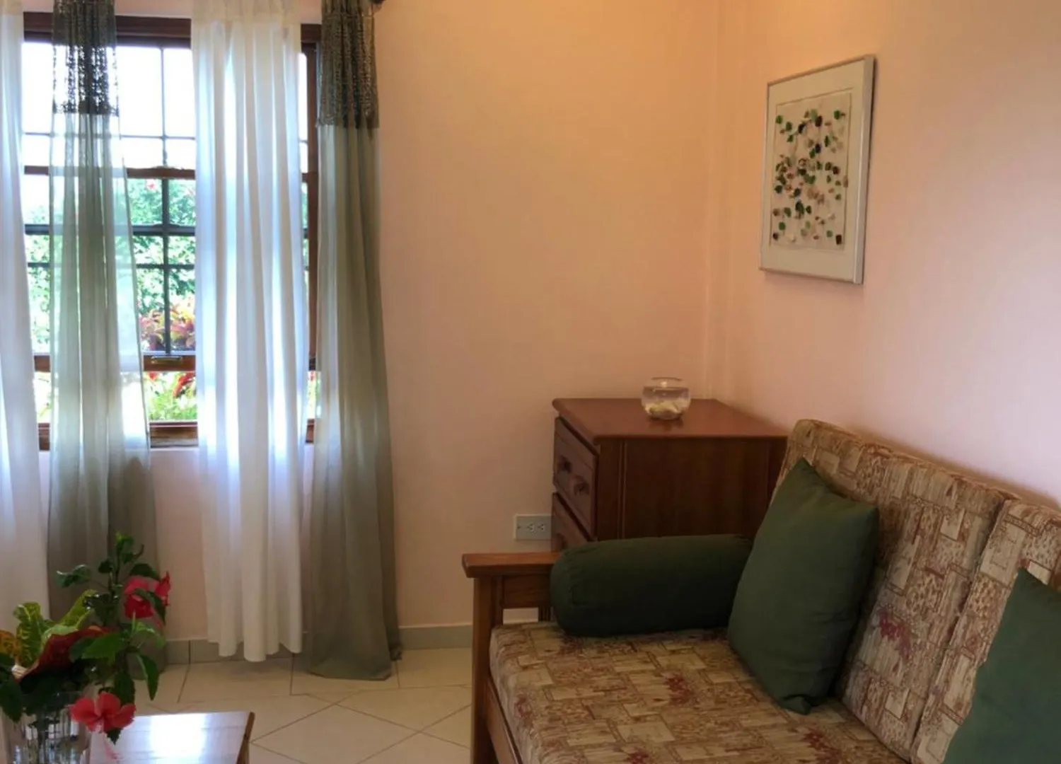 Fond Bay Suites Hotel - Breathtaking Ocean Views Micoud