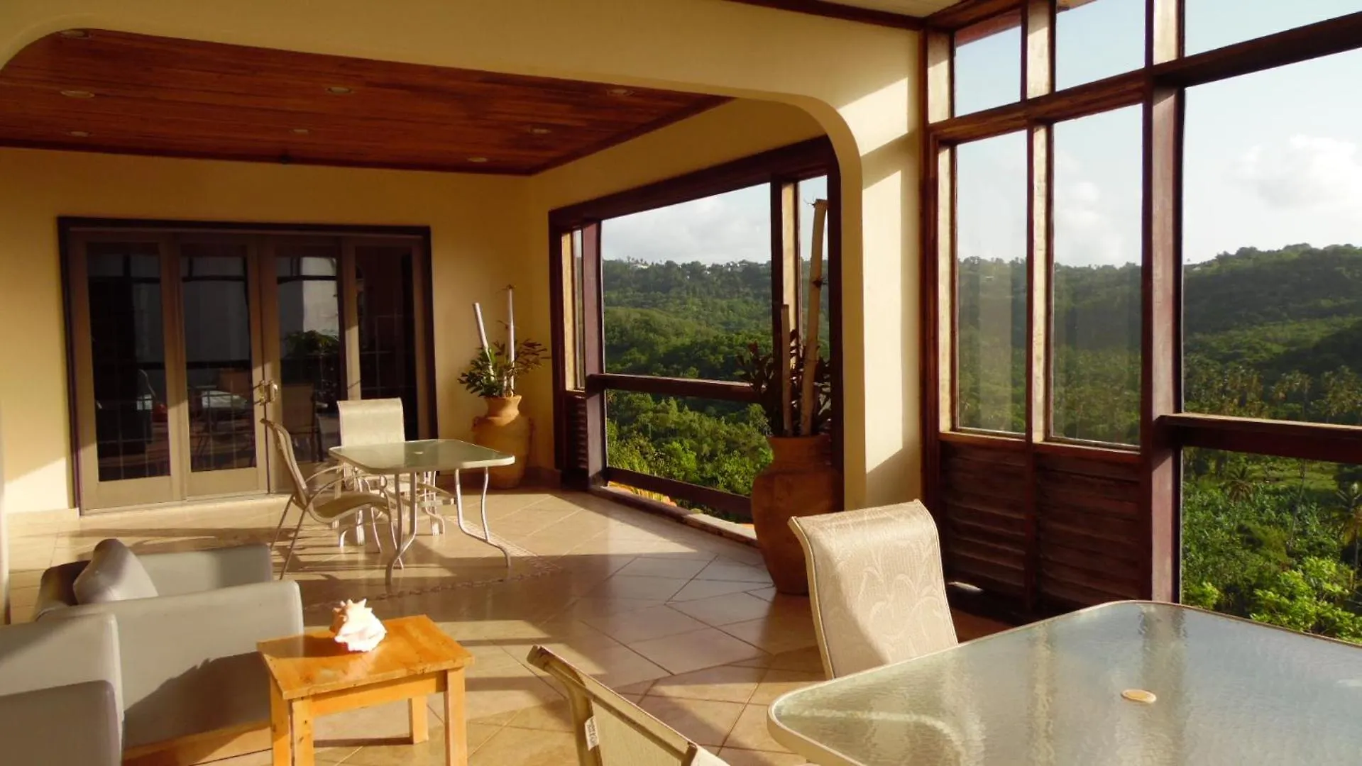 Fond Bay Suites Hotel - Breathtaking Ocean Views Micoud St. Lucia