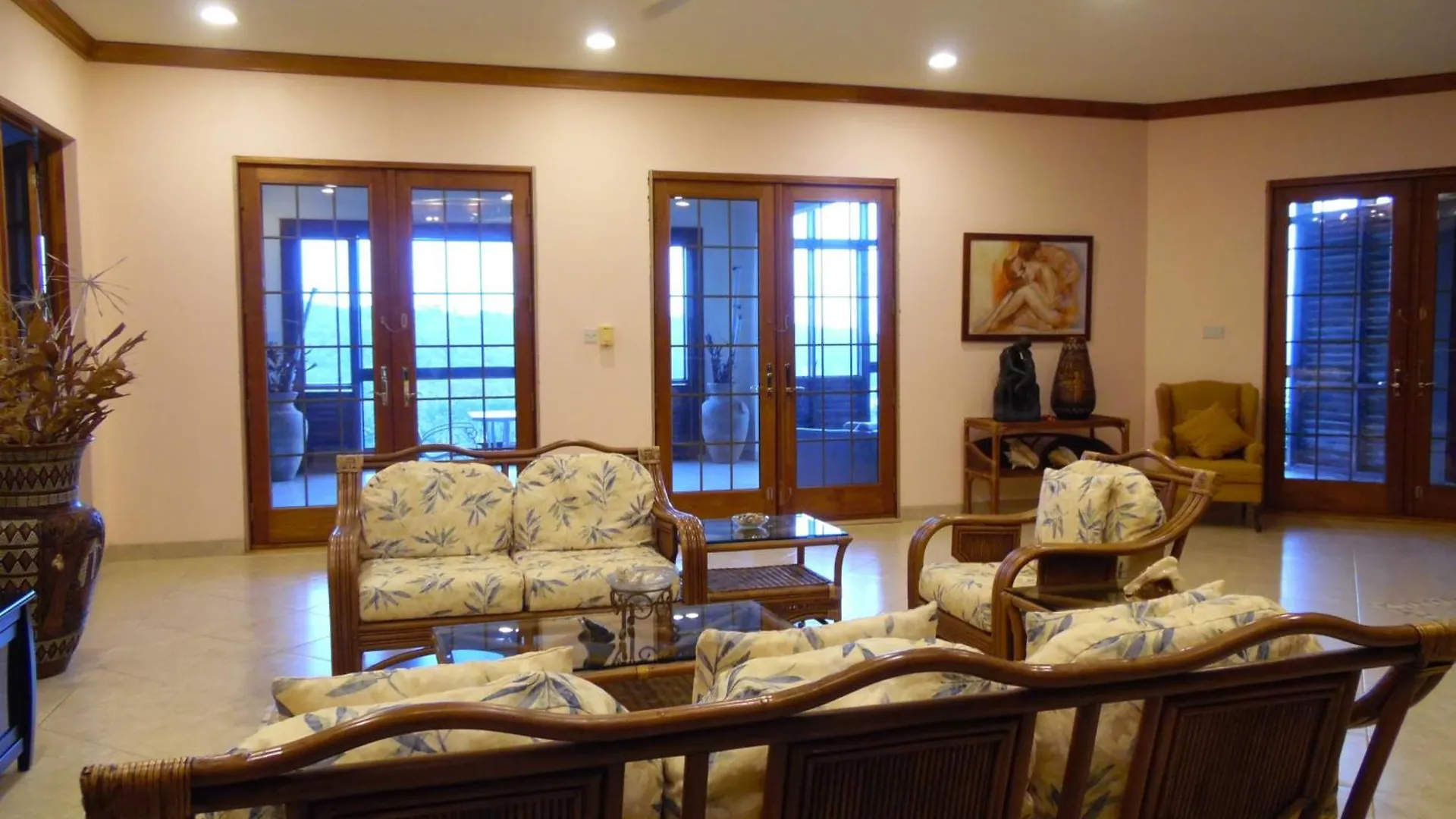 Fond Bay Suites Hotel - Breathtaking Ocean Views Micoud セントルシア