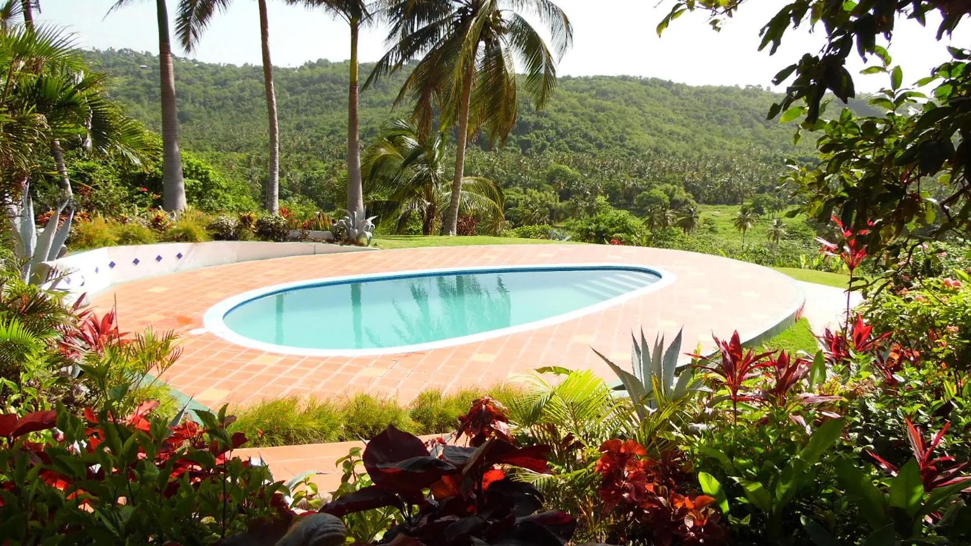 Fond Bay Suites Hotel - Breathtaking Ocean Views Micoud 5*,  セントルシア